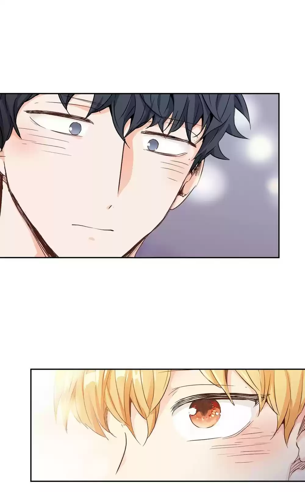 Read Love Is An Illusion PT Manga Online