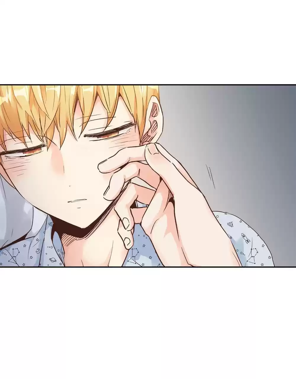 Read Love Is An Illusion PT Manga Online