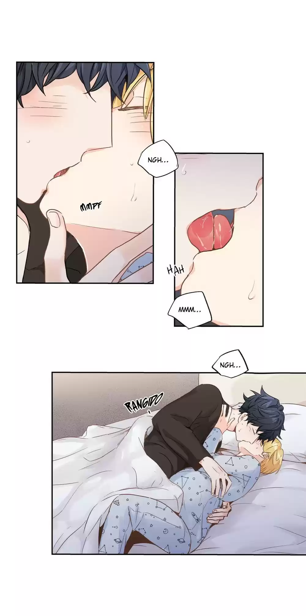 Read Love Is An Illusion PT Manga Online