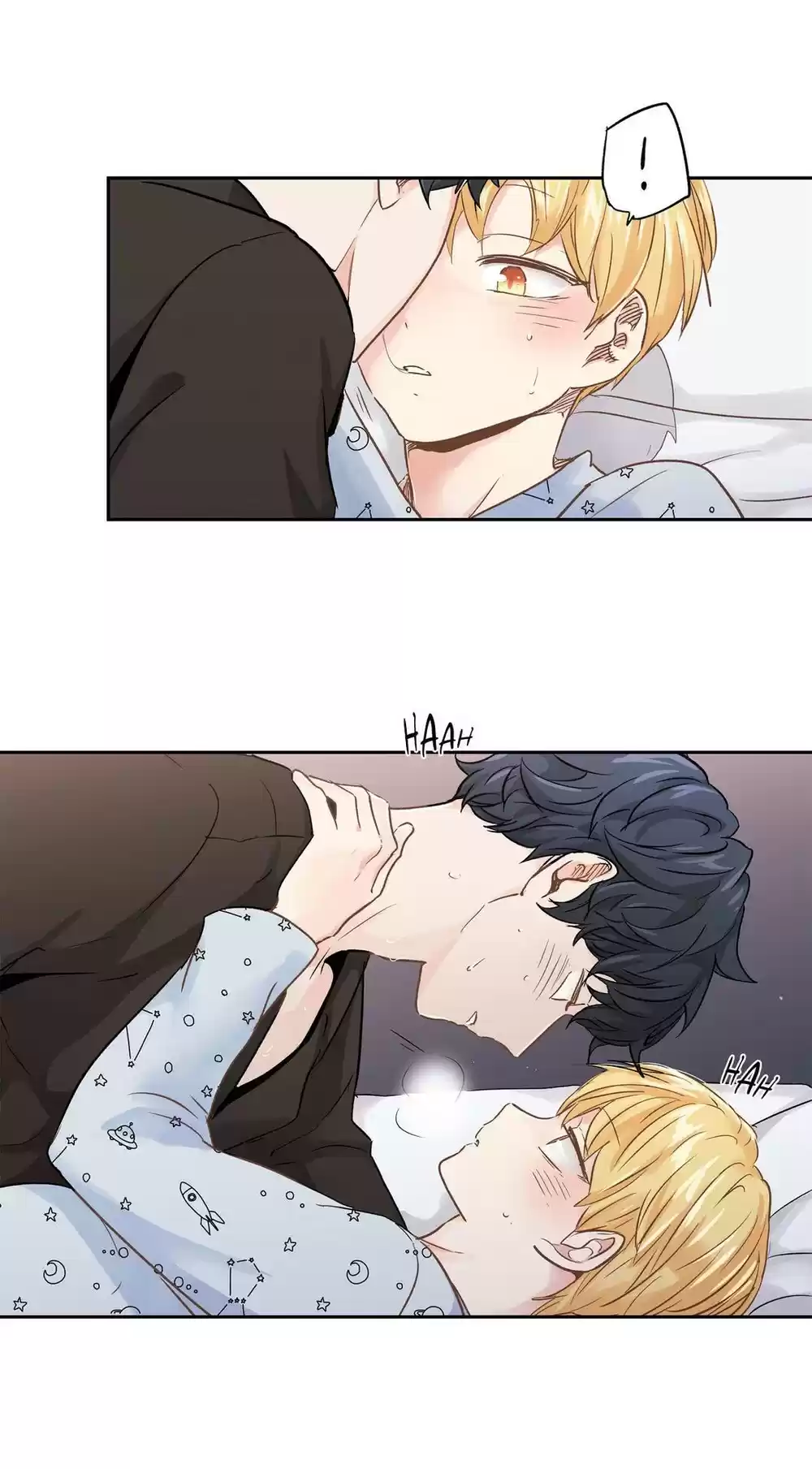 Read Love Is An Illusion PT Manga Online