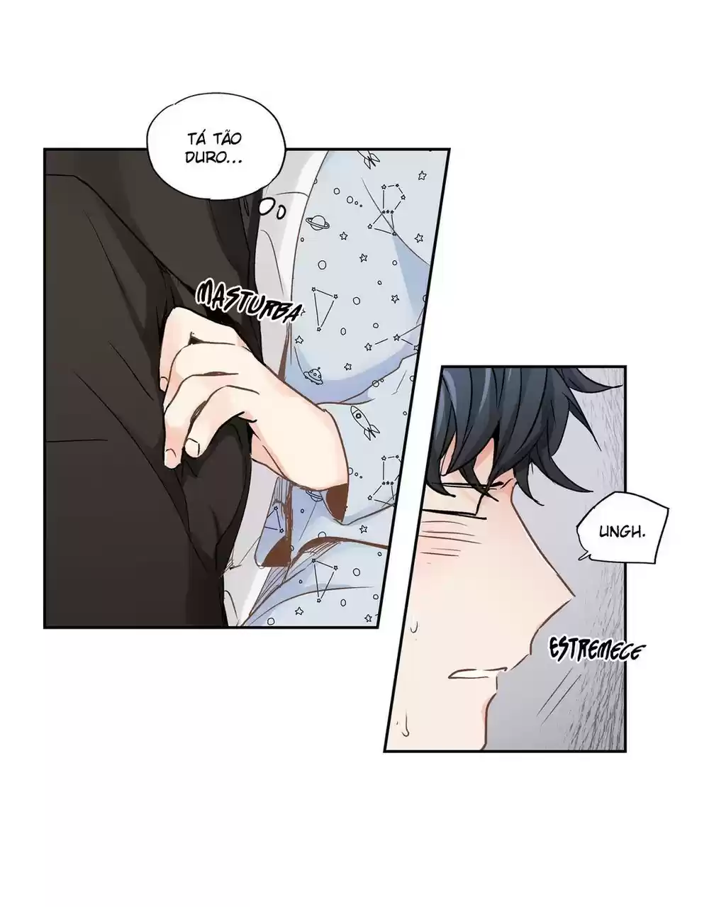 Read Love Is An Illusion PT Manga Online