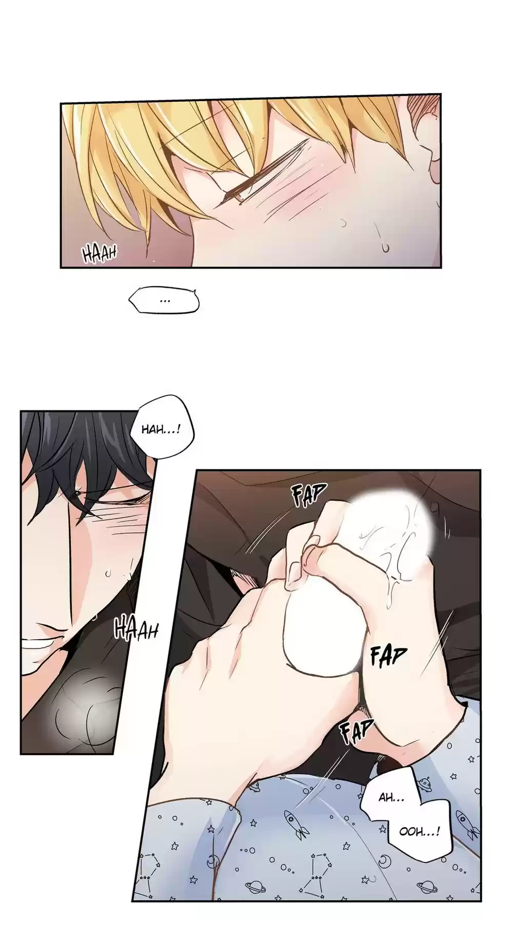 Read Love Is An Illusion PT Manga Online