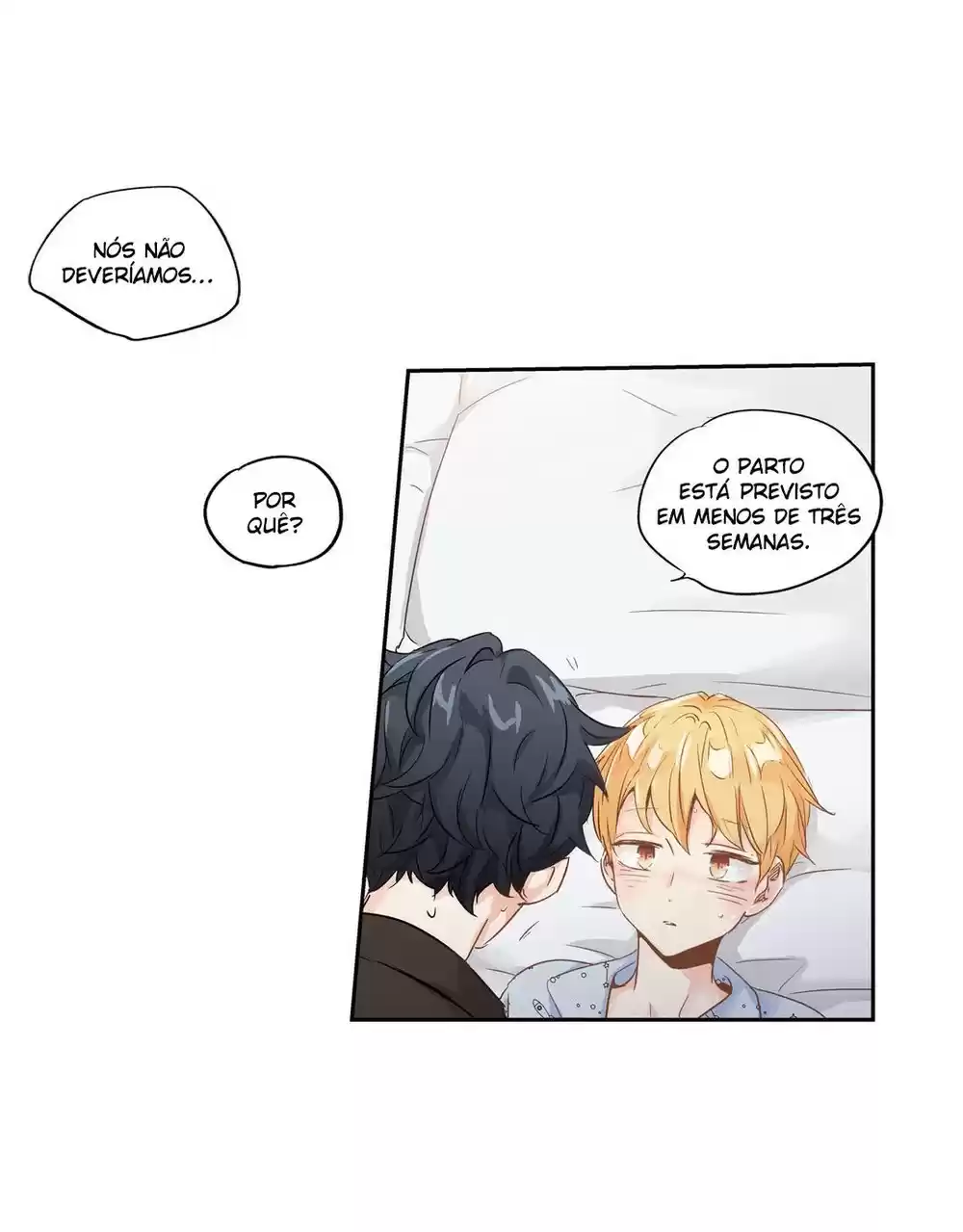Read Love Is An Illusion PT Manga Online