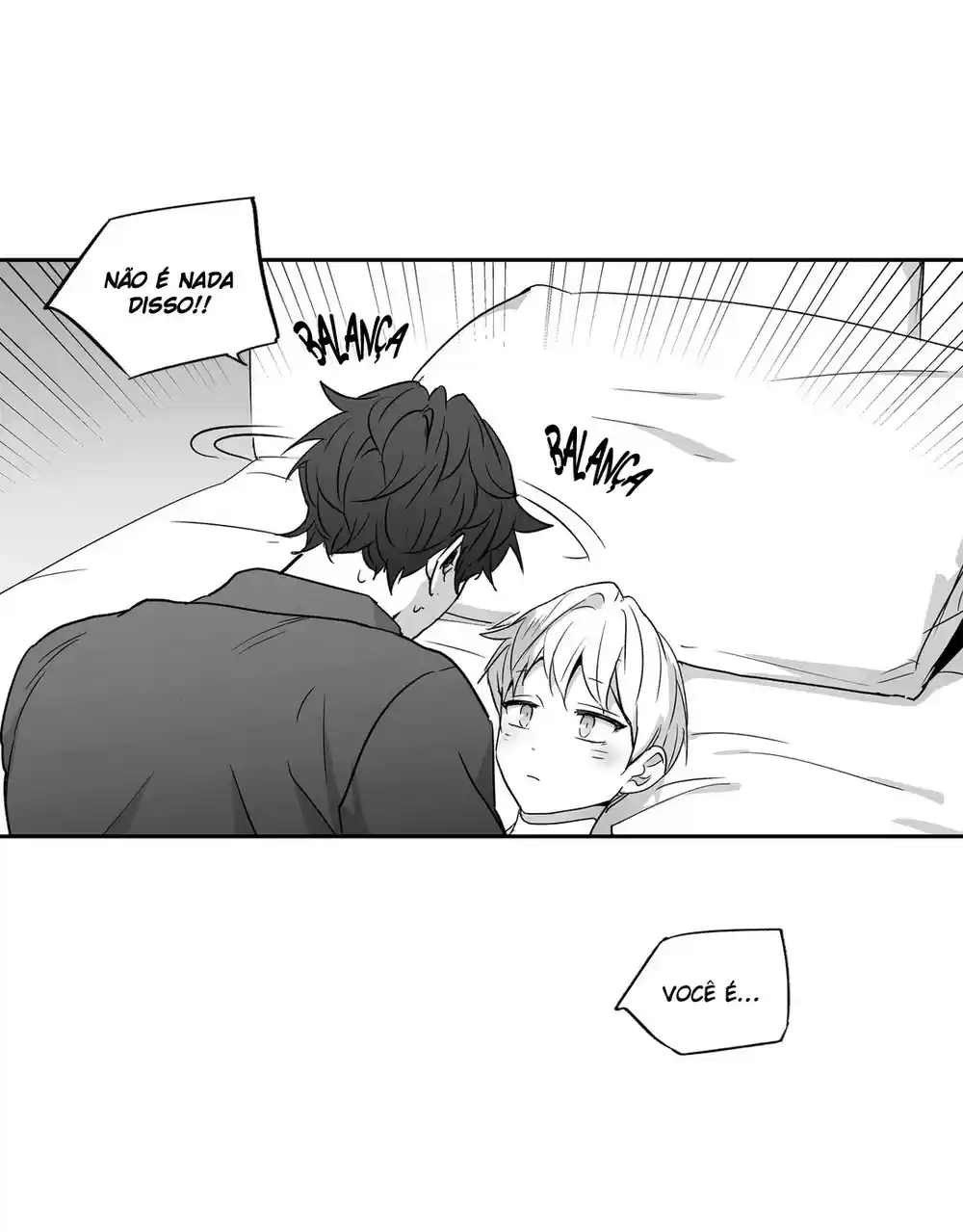 Read Love Is An Illusion PT Manga Online