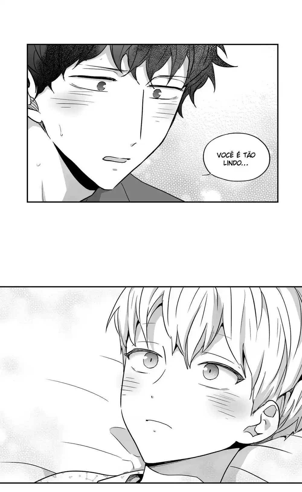 Read Love Is An Illusion PT Manga Online