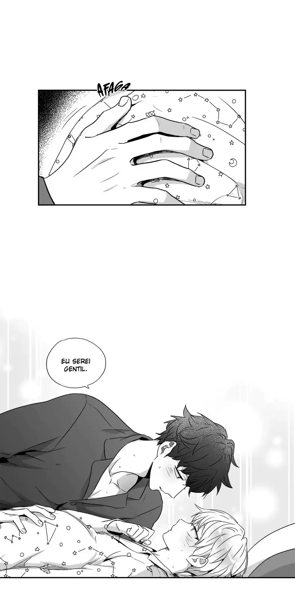 Read Love Is An Illusion PT Manga Online