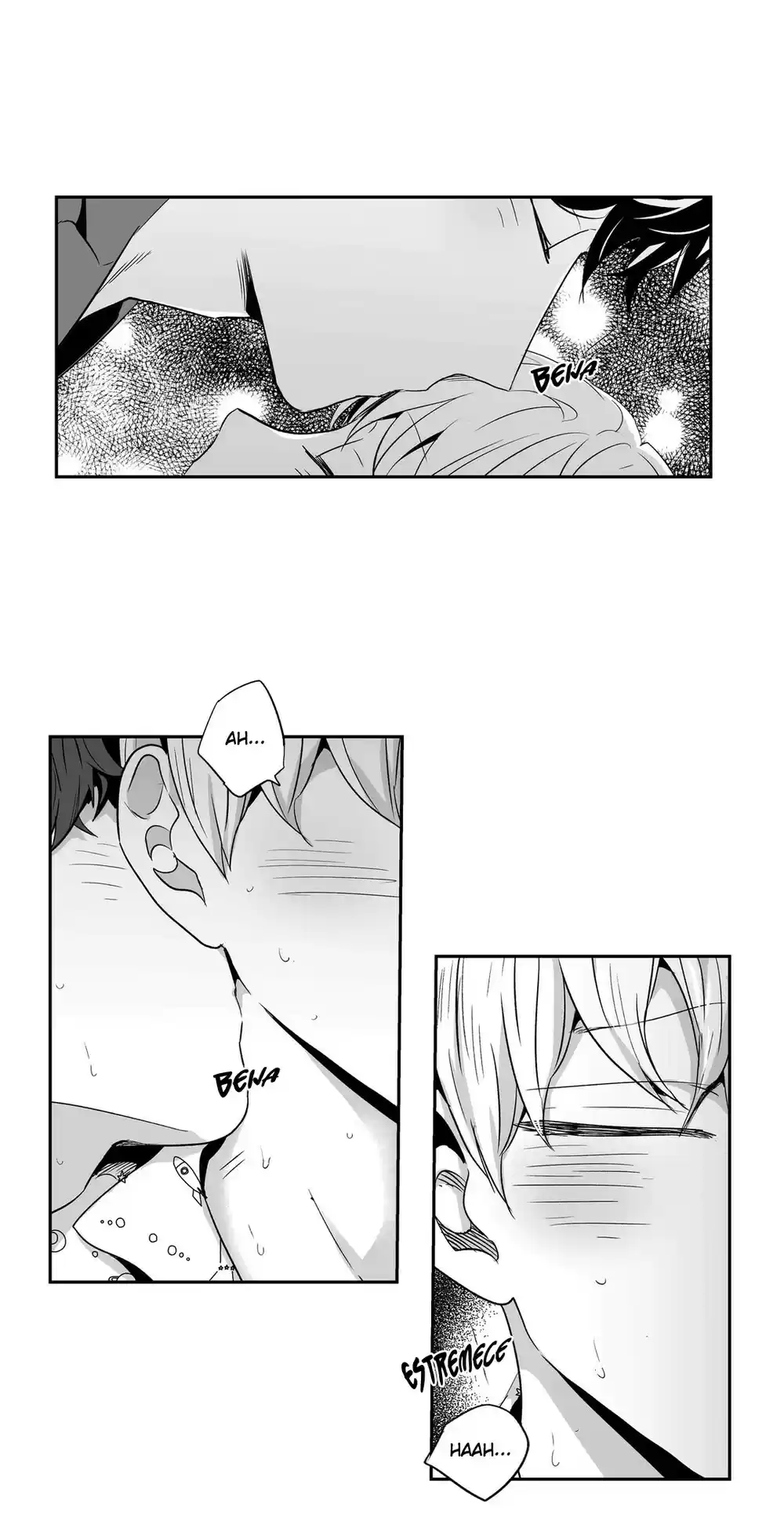 Read Love Is An Illusion PT Manga Online