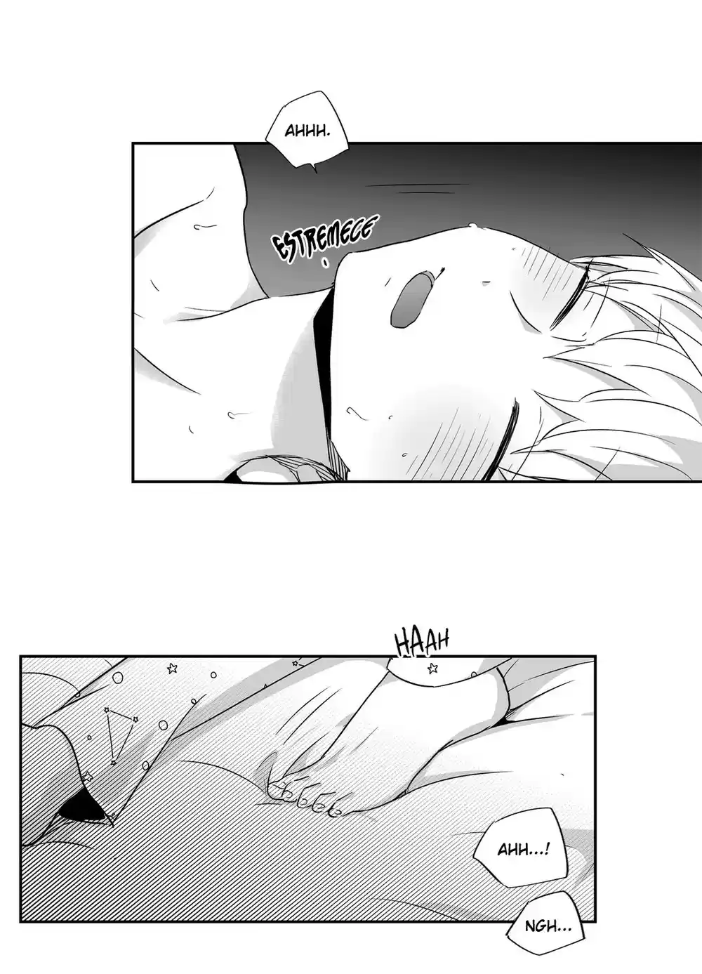 Read Love Is An Illusion PT Manga Online