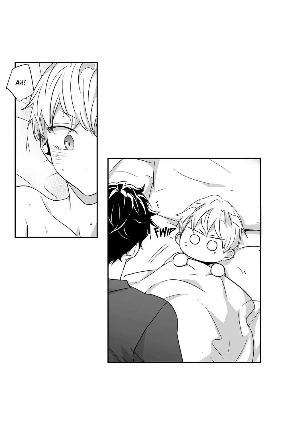 Read Love Is An Illusion PT Manga Online