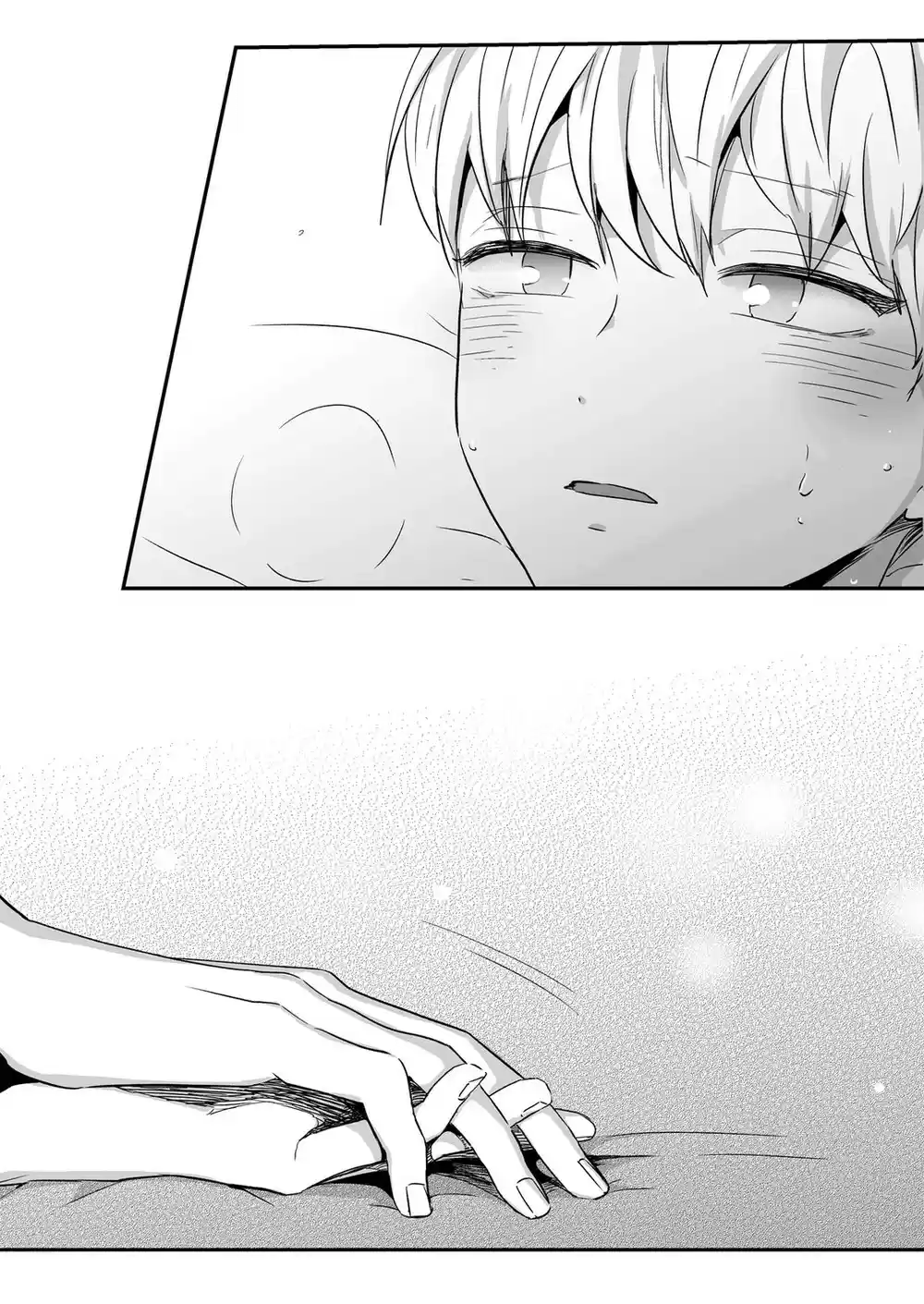 Read Love Is An Illusion PT Manga Online