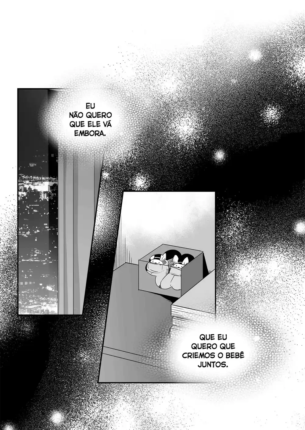 Read Love Is An Illusion PT Manga Online