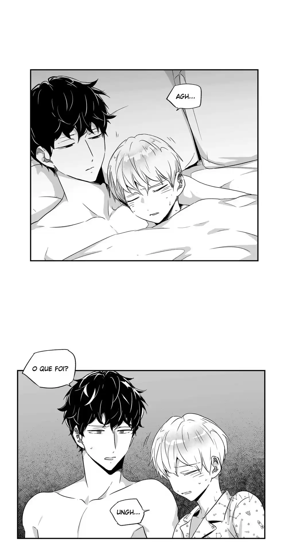 Read Love Is An Illusion PT Manga Online