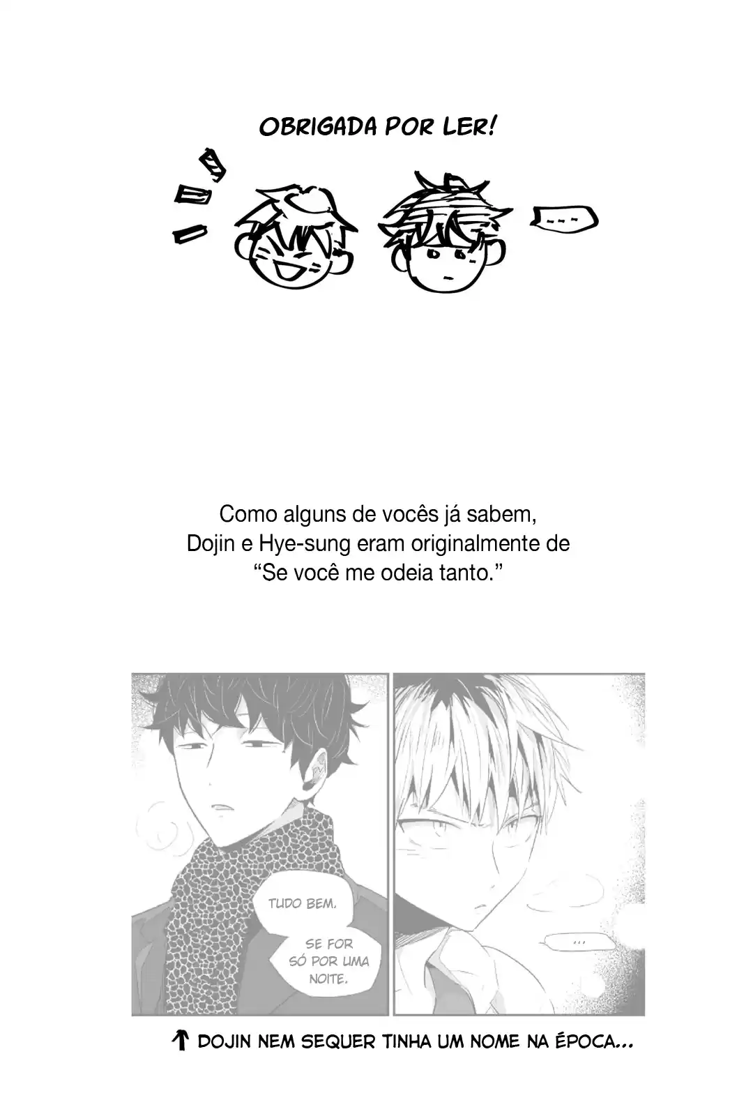 Read Love Is An Illusion PT Manga Online