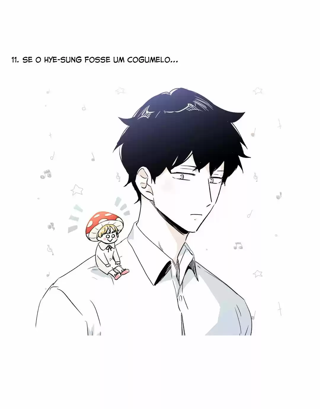 Read Love Is An Illusion PT Manga Online