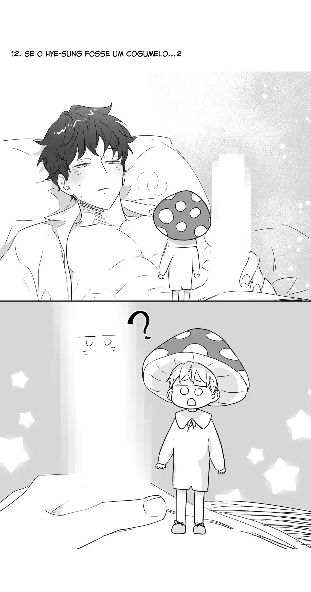 Read Love Is An Illusion PT Manga Online