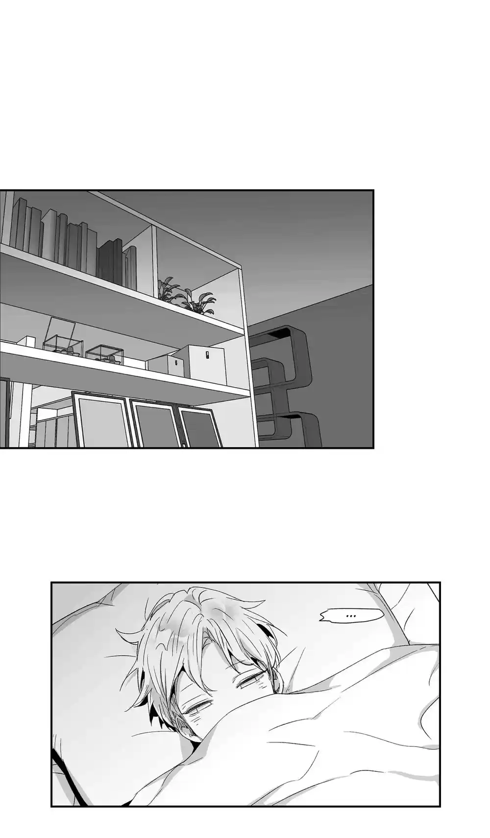 Read Love Is An Illusion PT Manga Online