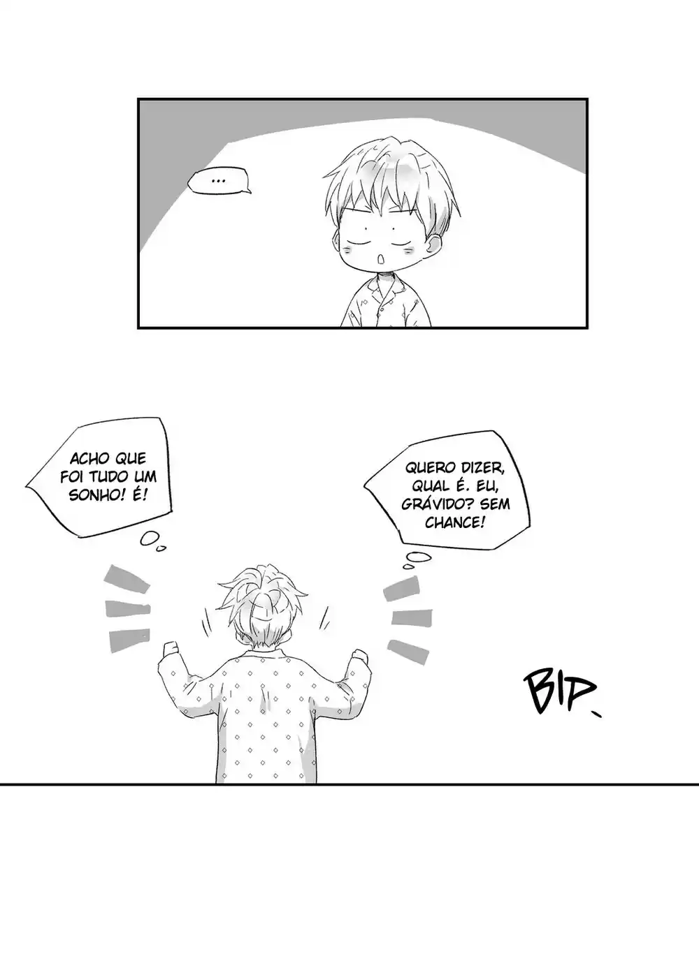 Read Love Is An Illusion PT Manga Online