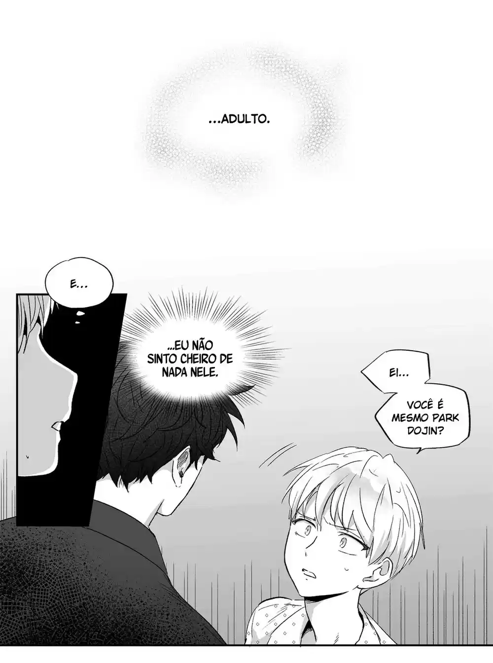 Read Love Is An Illusion PT Manga Online