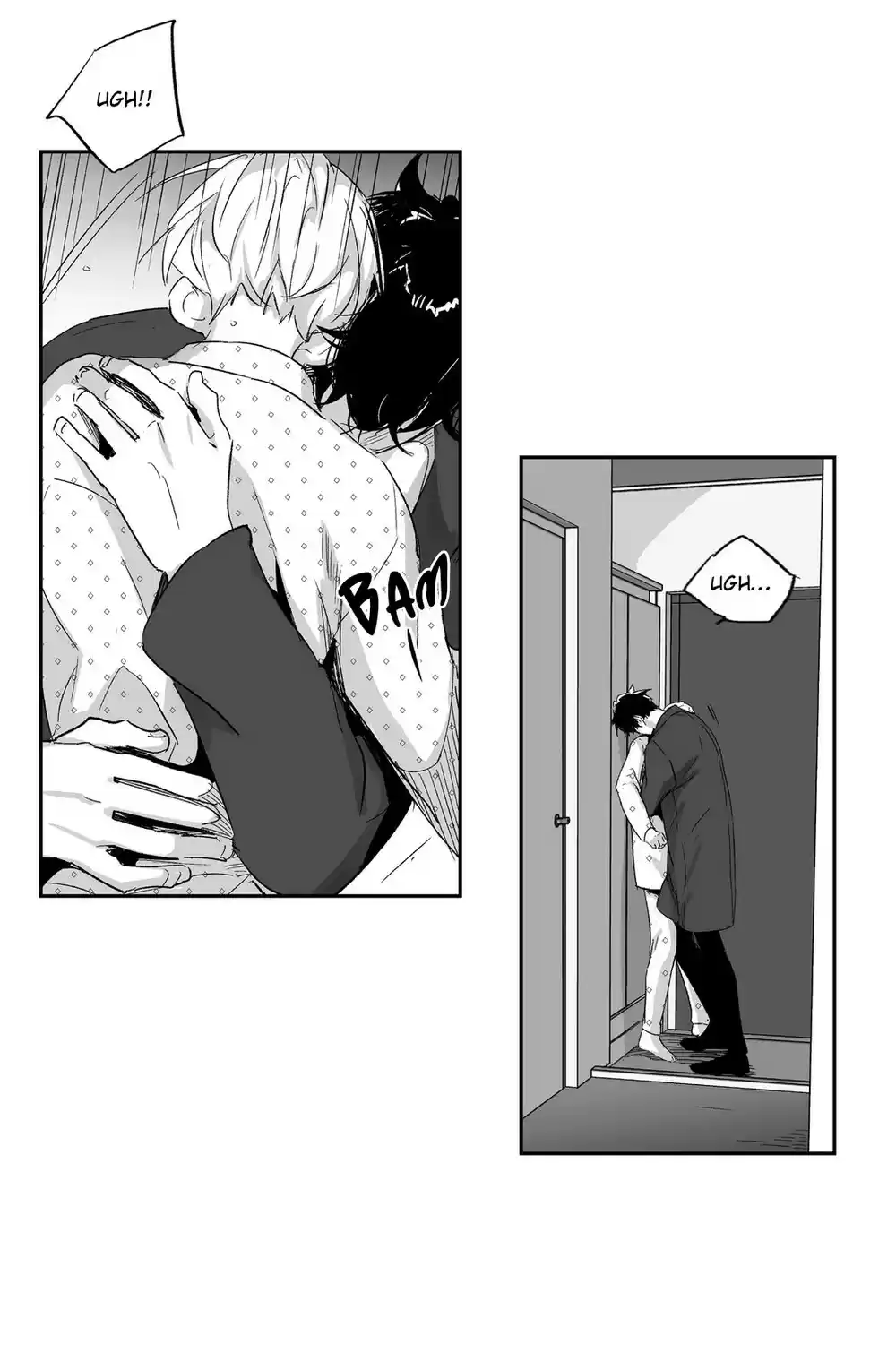 Read Love Is An Illusion PT Manga Online