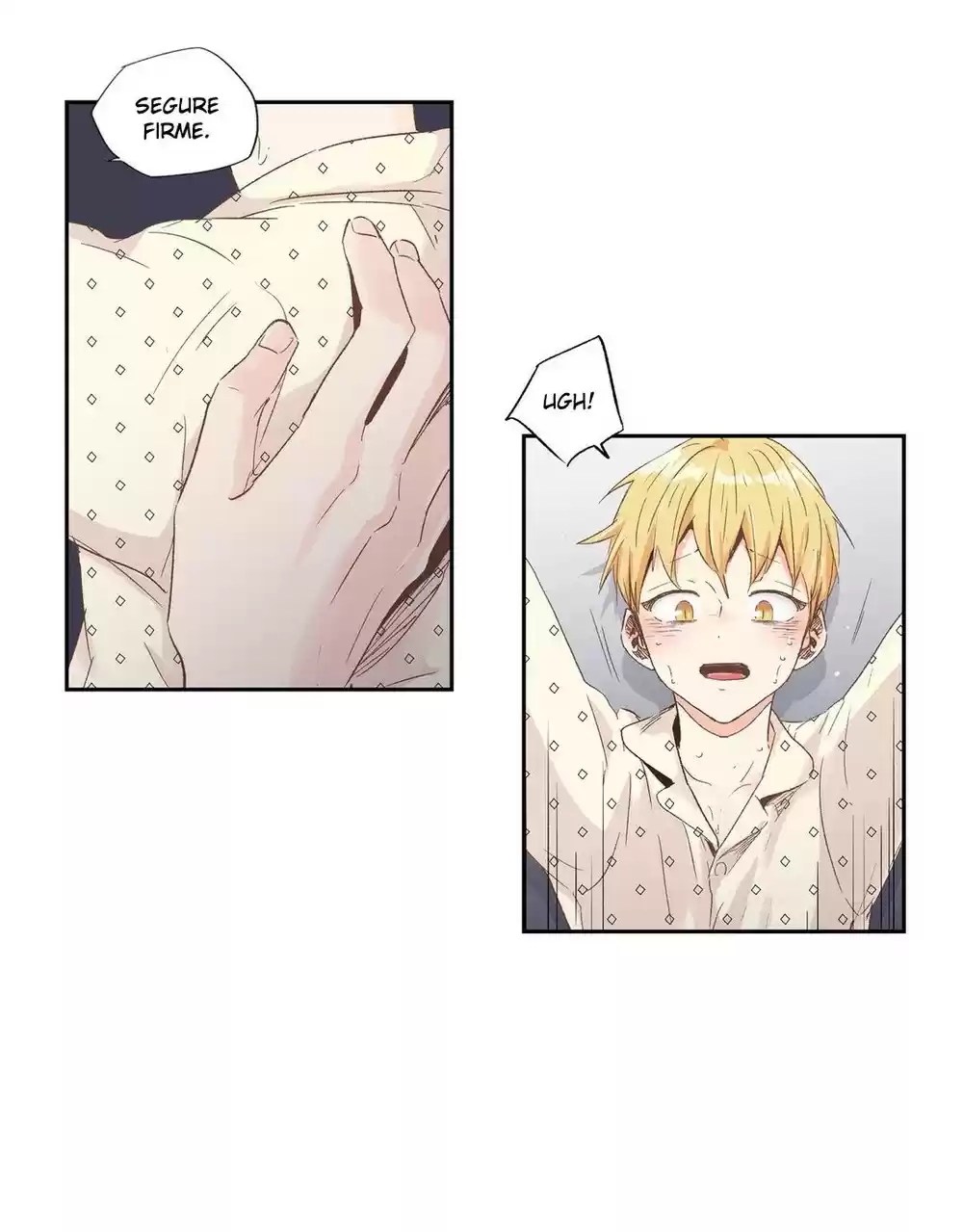 Read Love Is An Illusion PT Manga Online
