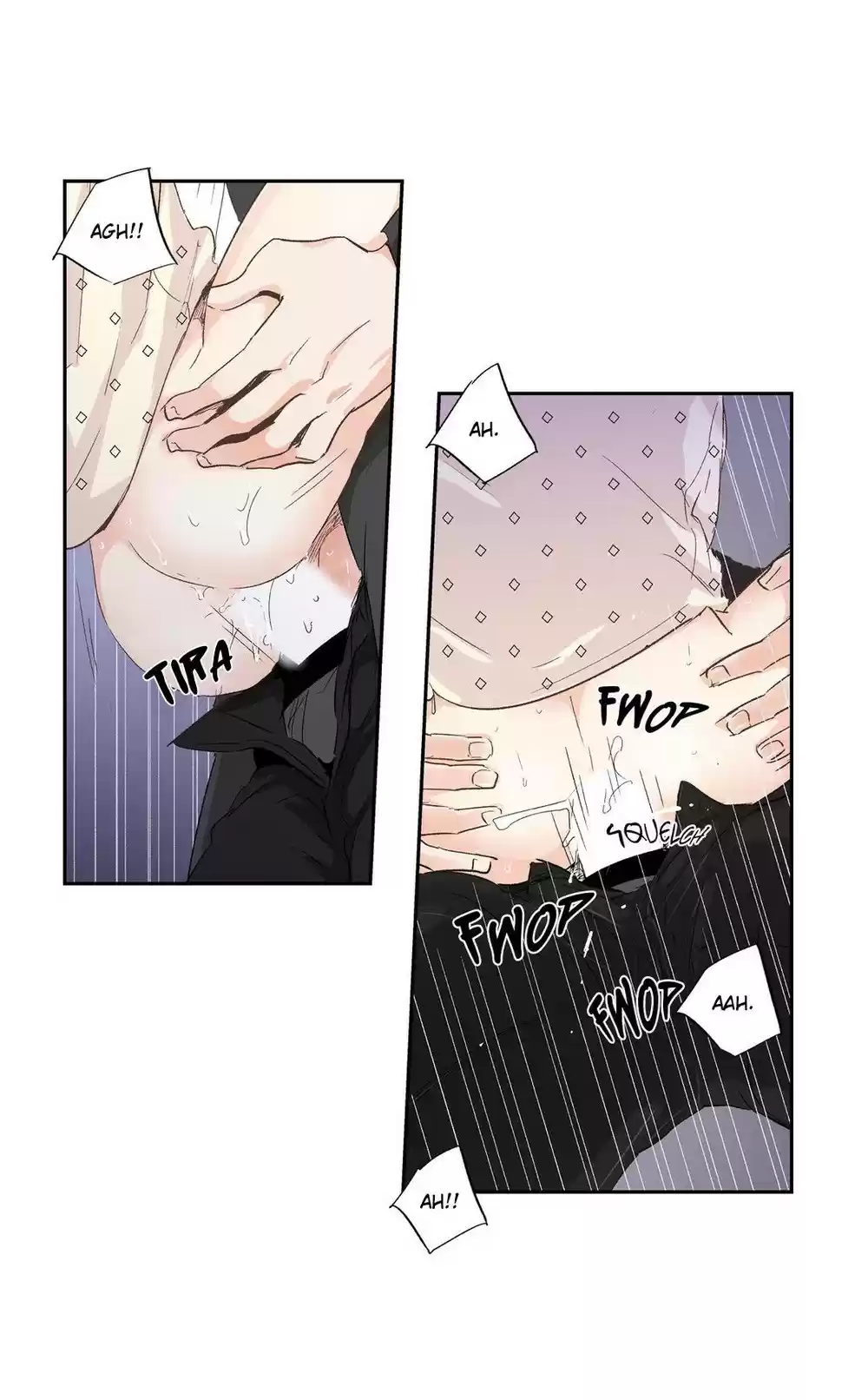 Read Love Is An Illusion PT Manga Online