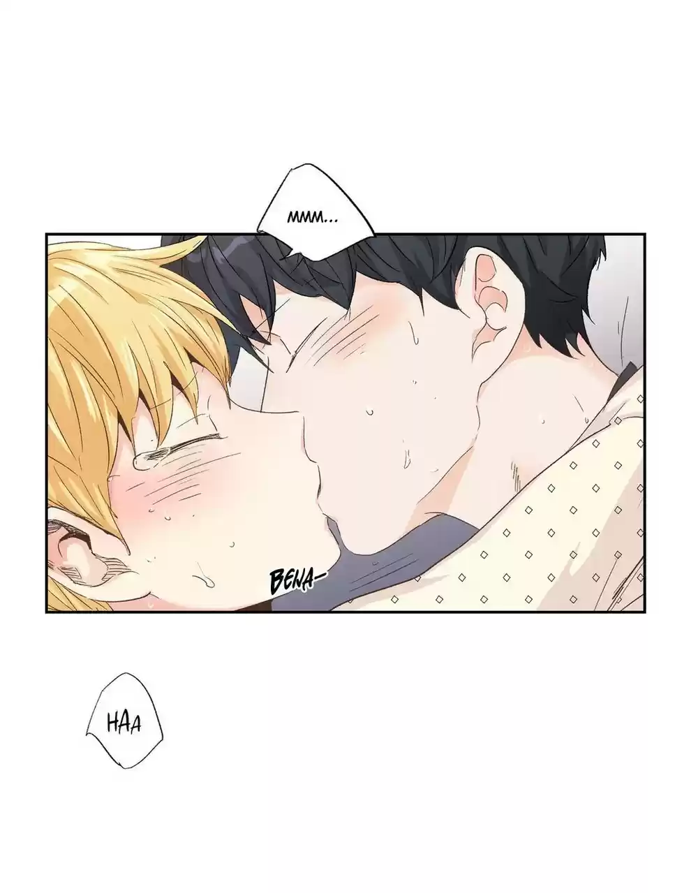 Read Love Is An Illusion PT Manga Online