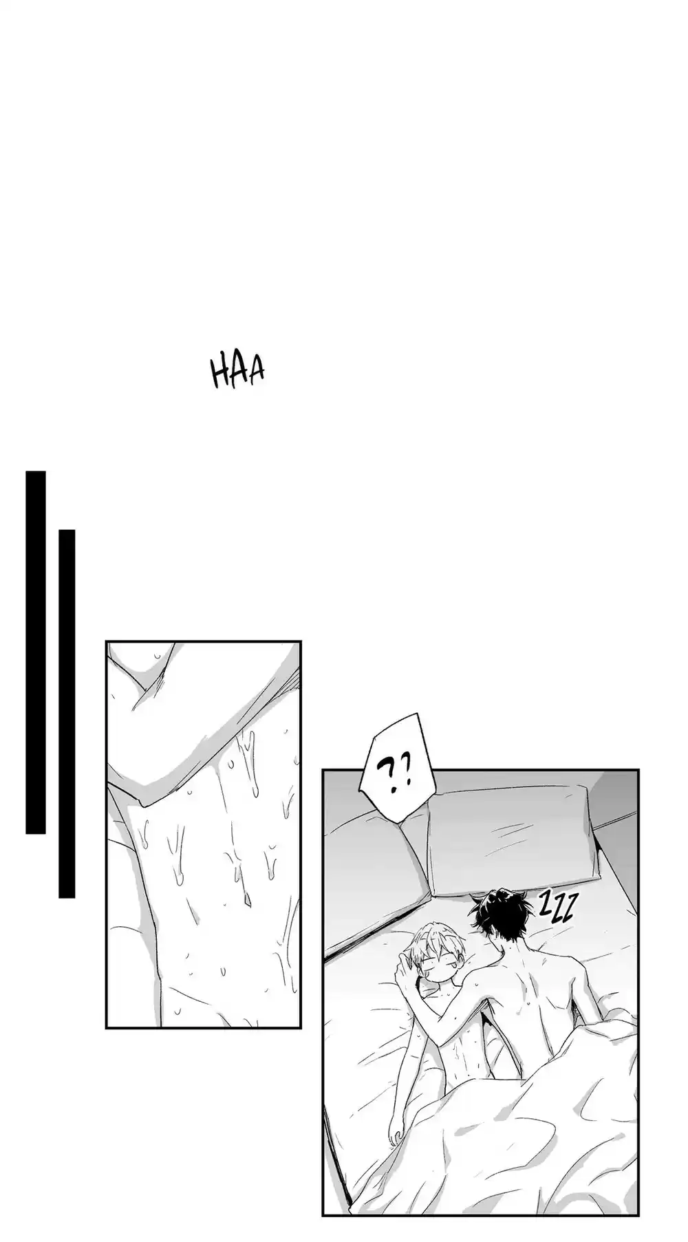 Read Love Is An Illusion PT Manga Online