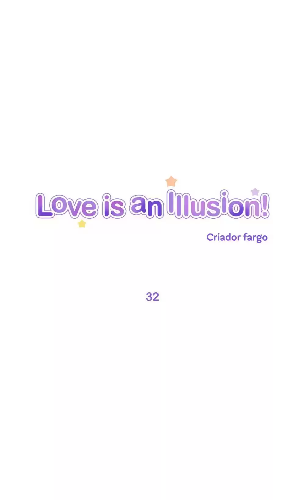 Read Love Is An Illusion PT Manga Online