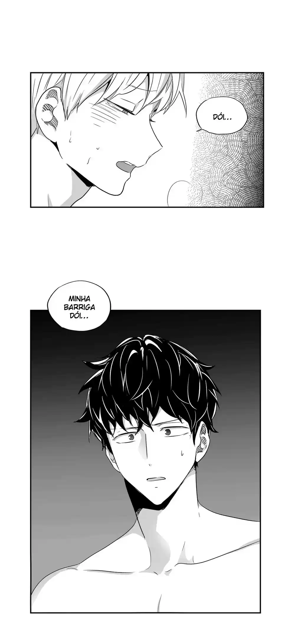 Read Love Is An Illusion PT Manga Online