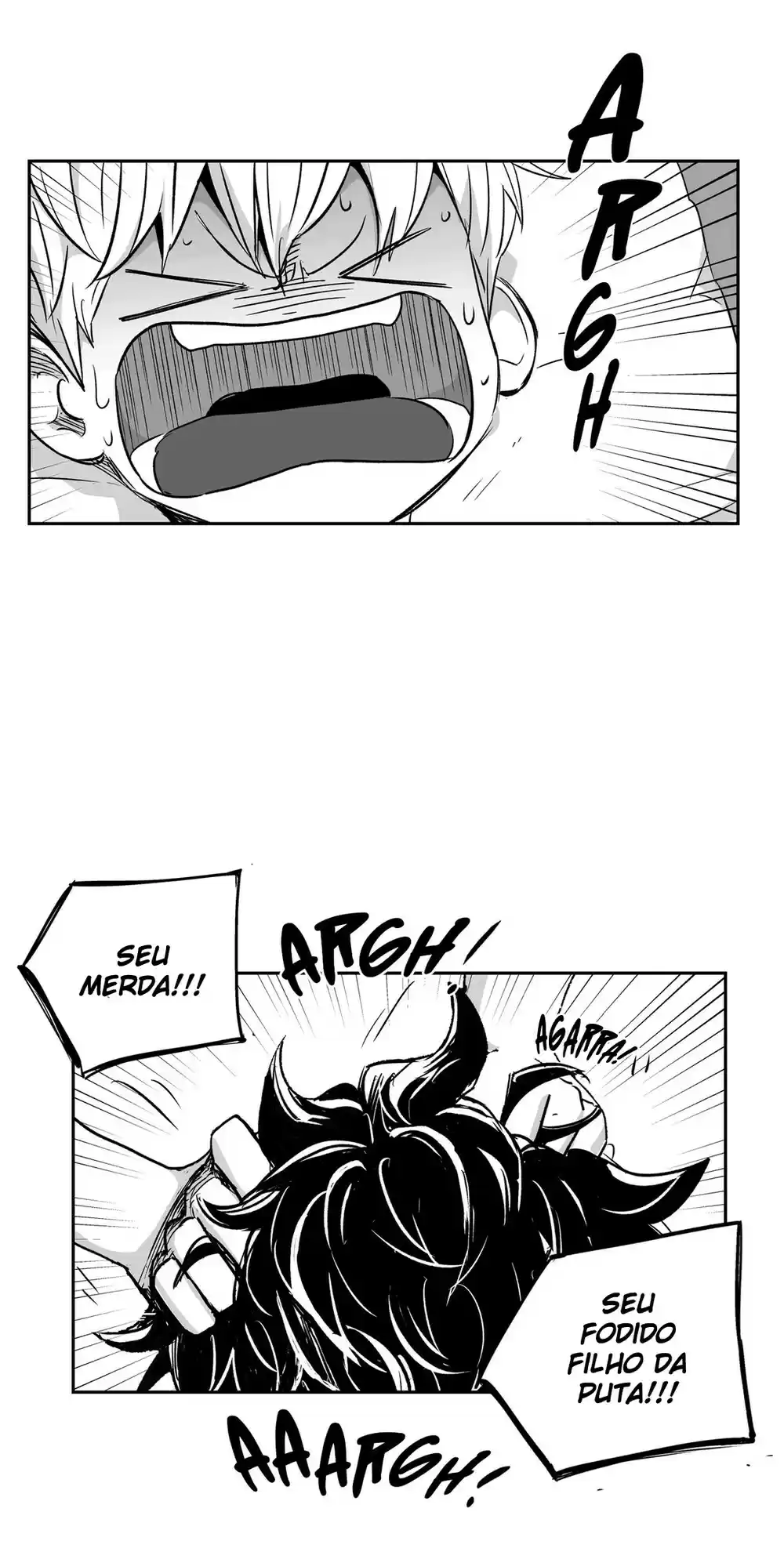 Read Love Is An Illusion PT Manga Online