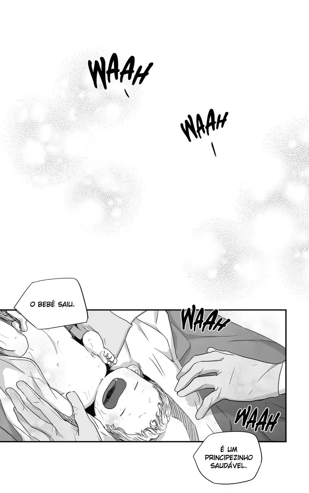 Read Love Is An Illusion PT Manga Online