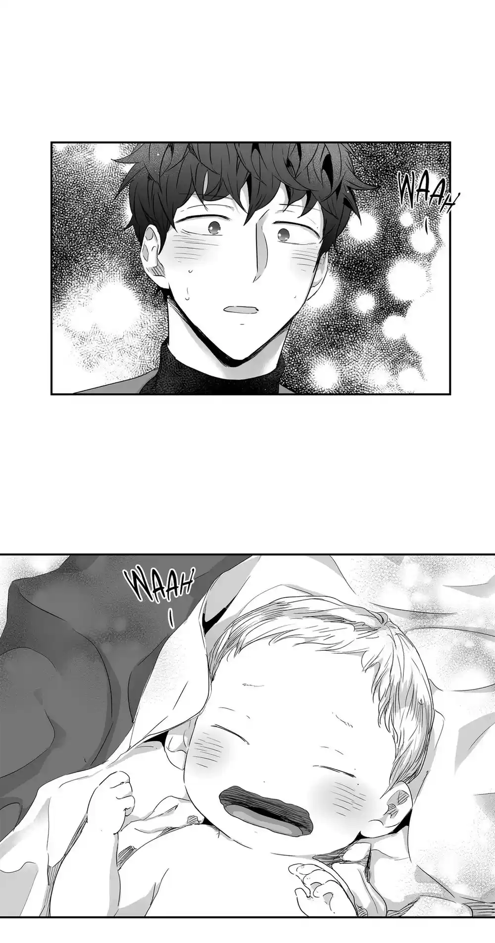 Read Love Is An Illusion PT Manga Online