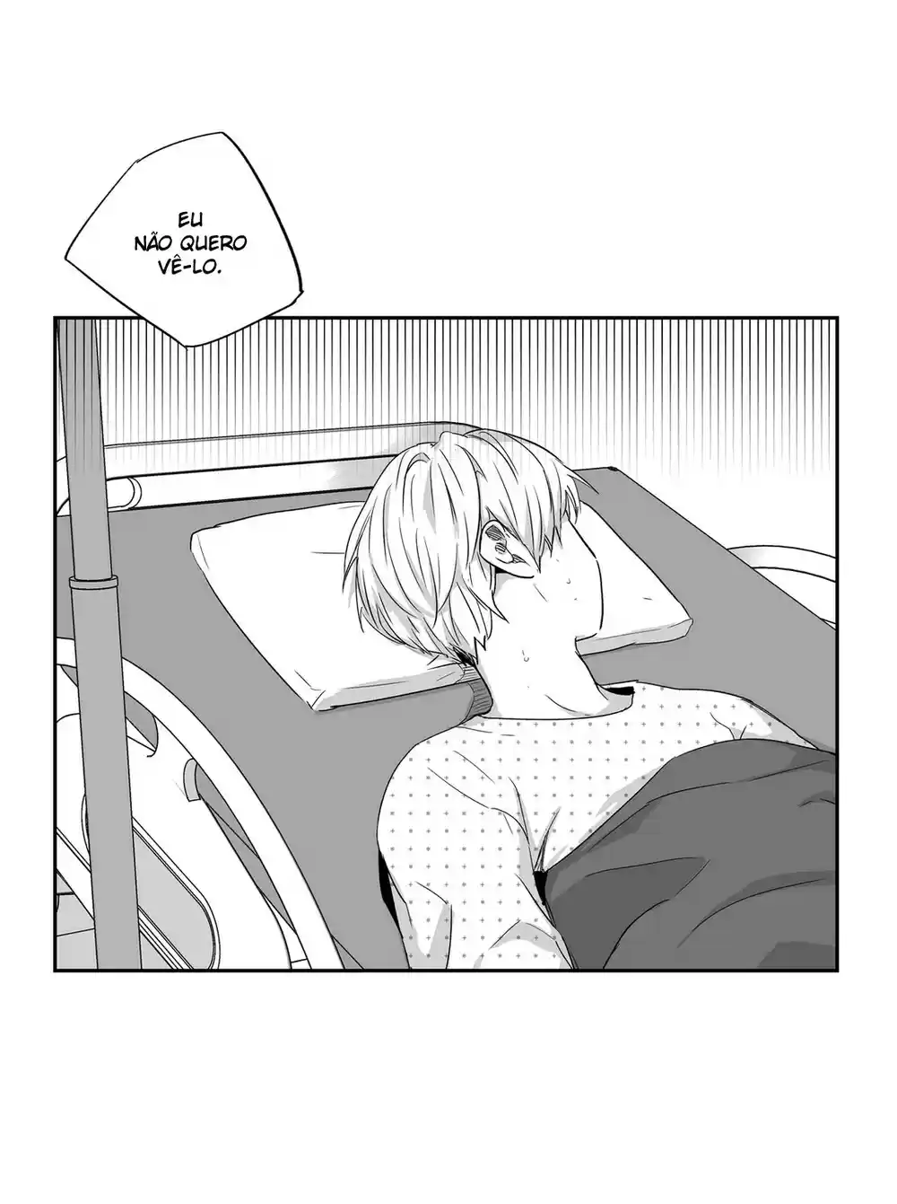 Read Love Is An Illusion PT Manga Online