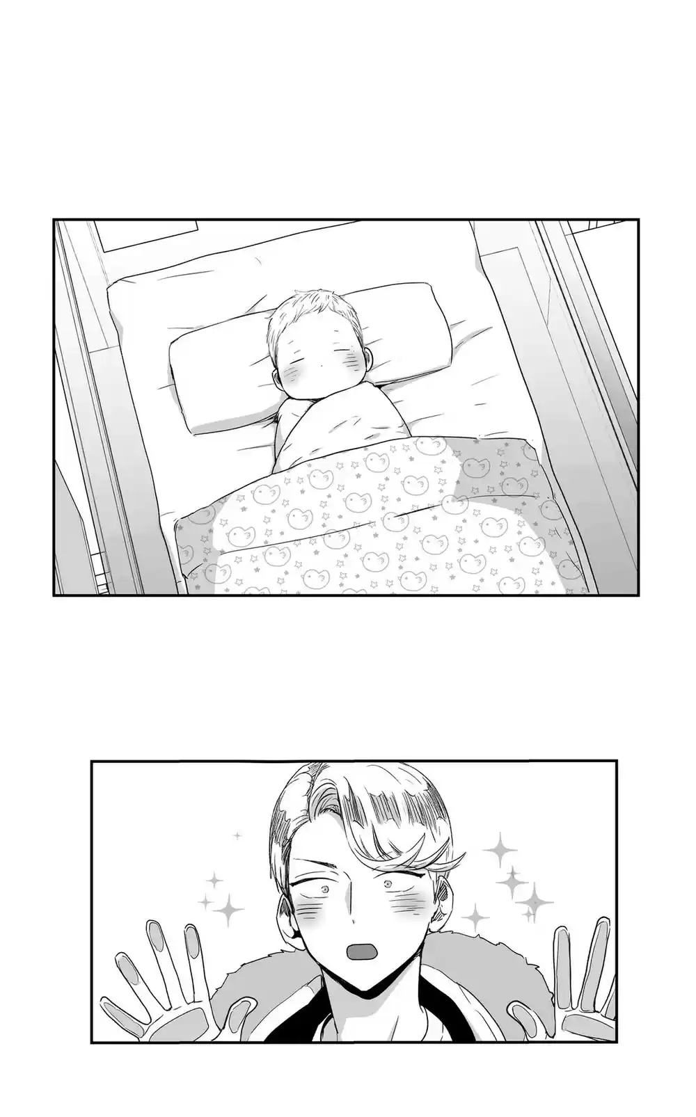 Read Love Is An Illusion PT Manga Online