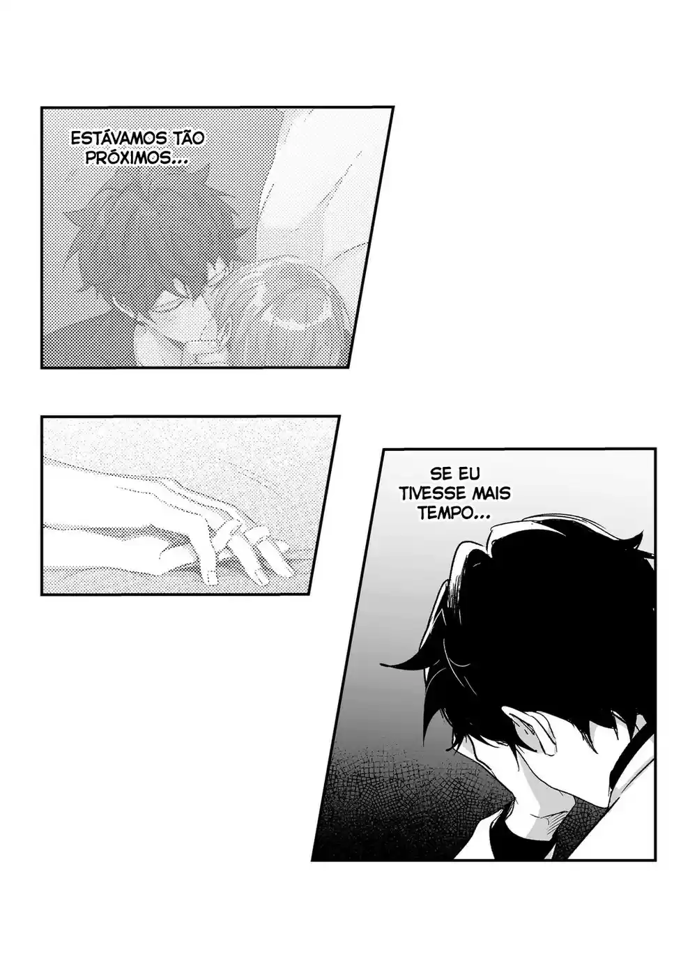 Read Love Is An Illusion PT Manga Online