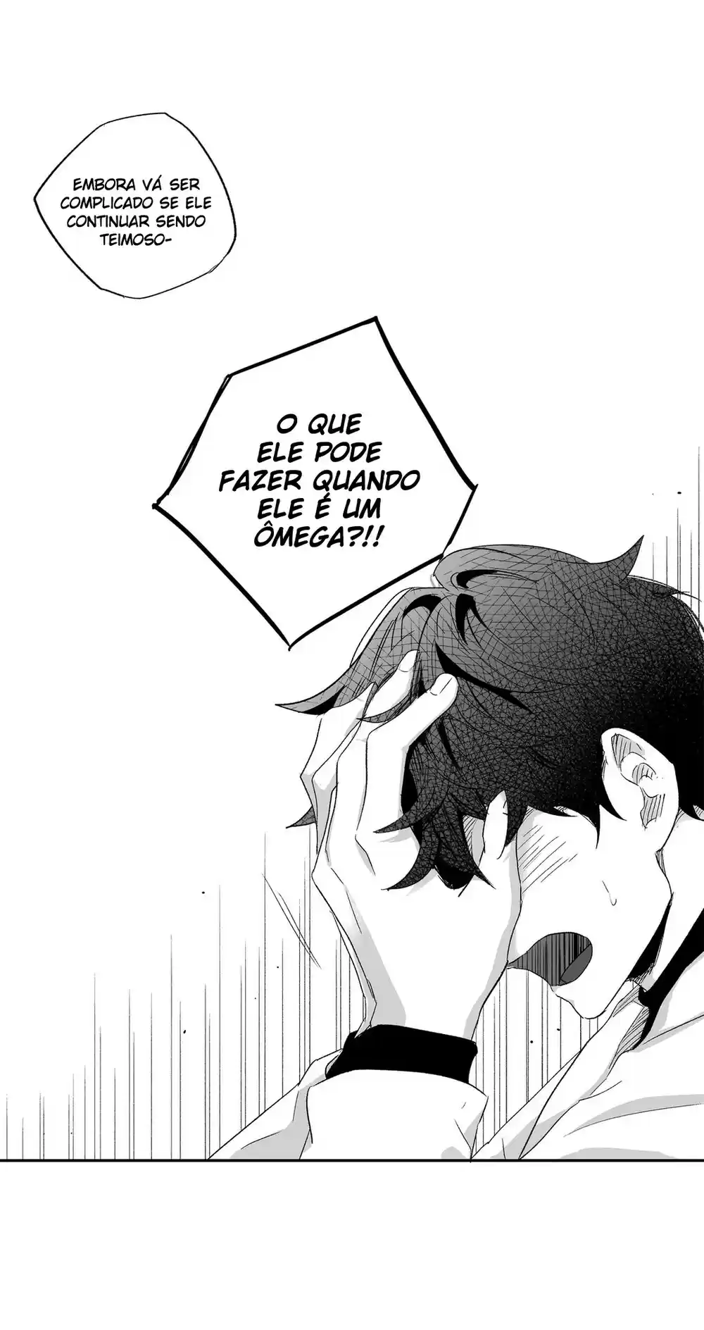 Read Love Is An Illusion PT Manga Online