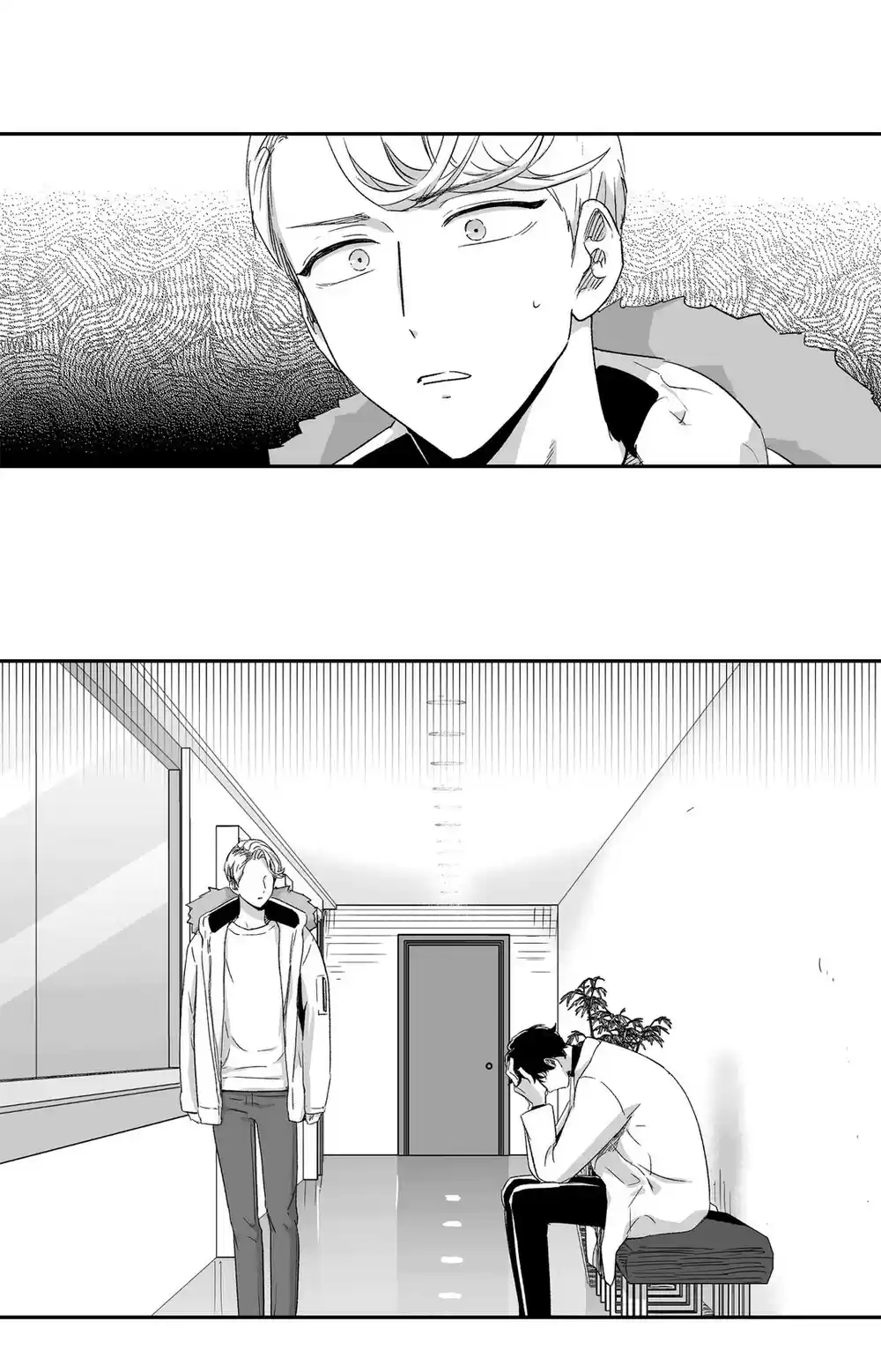 Read Love Is An Illusion PT Manga Online