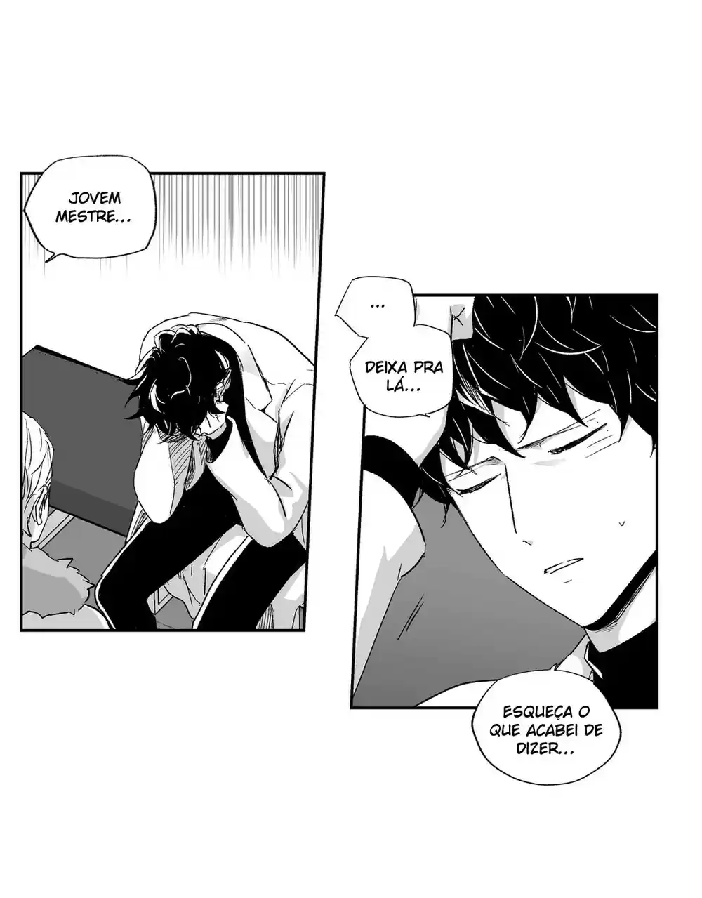 Read Love Is An Illusion PT Manga Online