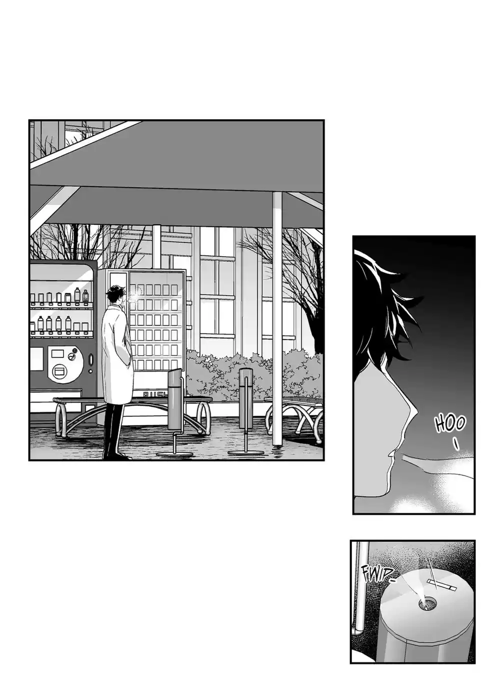 Read Love Is An Illusion PT Manga Online