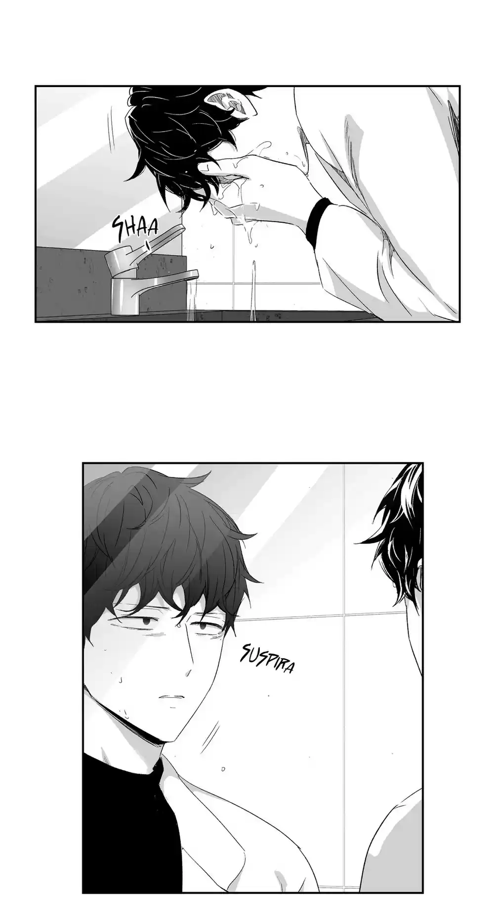 Read Love Is An Illusion PT Manga Online