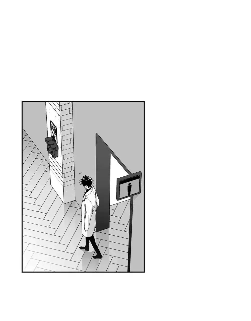 Read Love Is An Illusion PT Manga Online