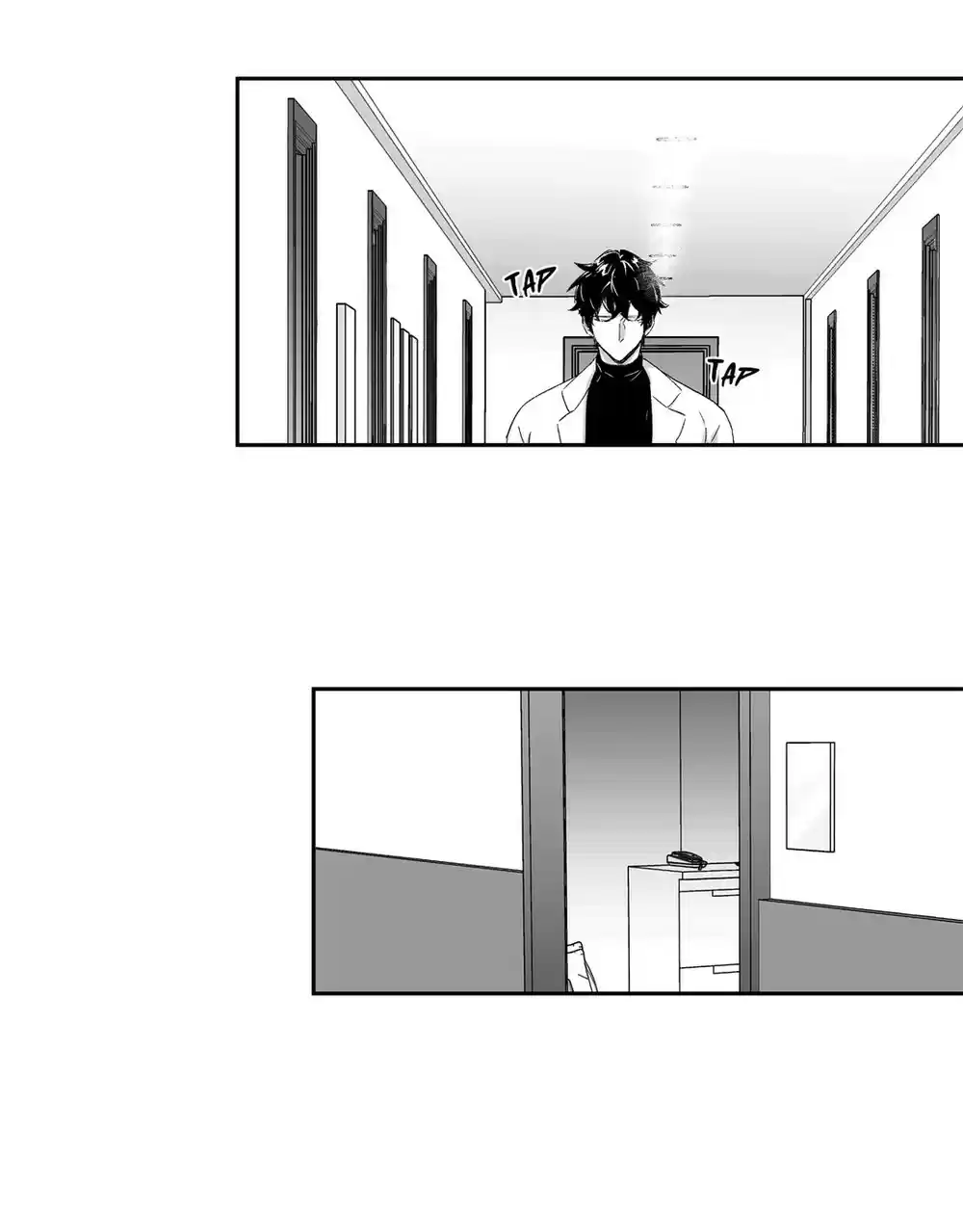Read Love Is An Illusion PT Manga Online