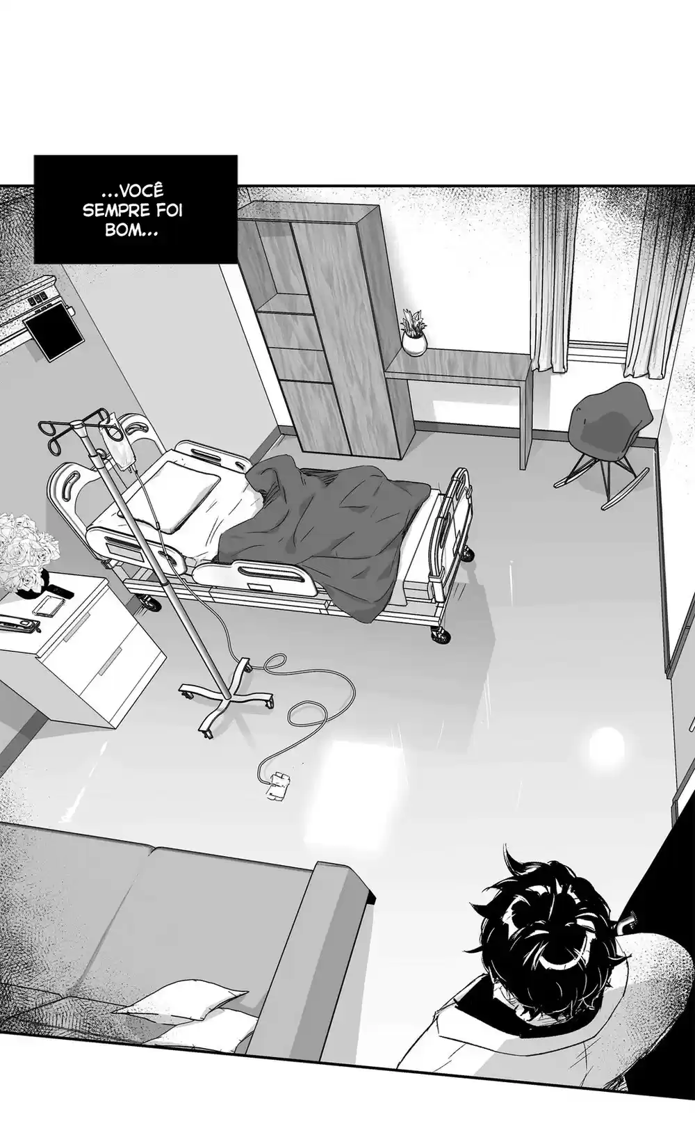 Read Love Is An Illusion PT Manga Online
