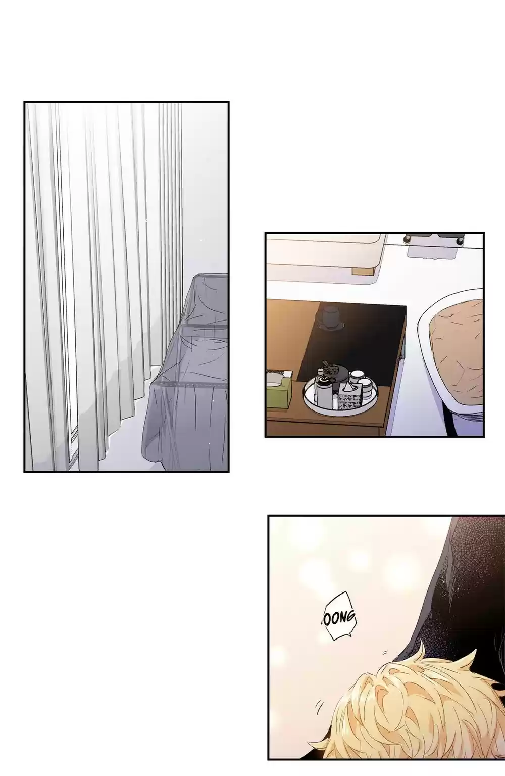 Read Love Is An Illusion PT Manga Online