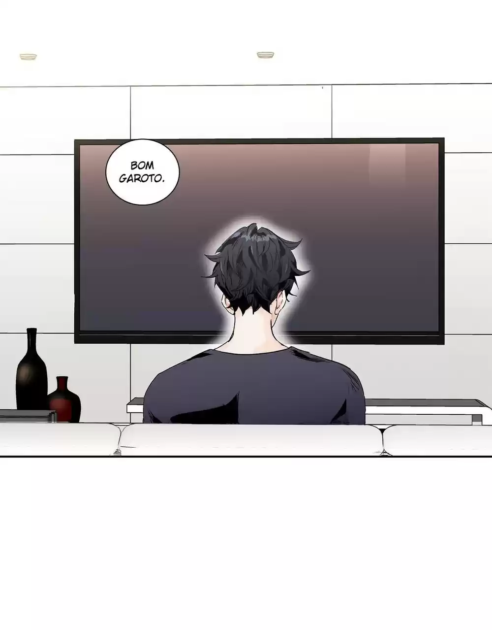 Read Love Is An Illusion PT Manga Online