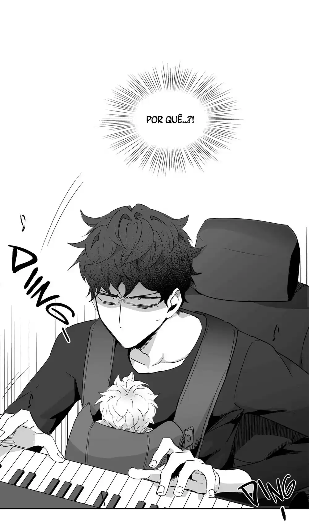 Read Love Is An Illusion PT Manga Online