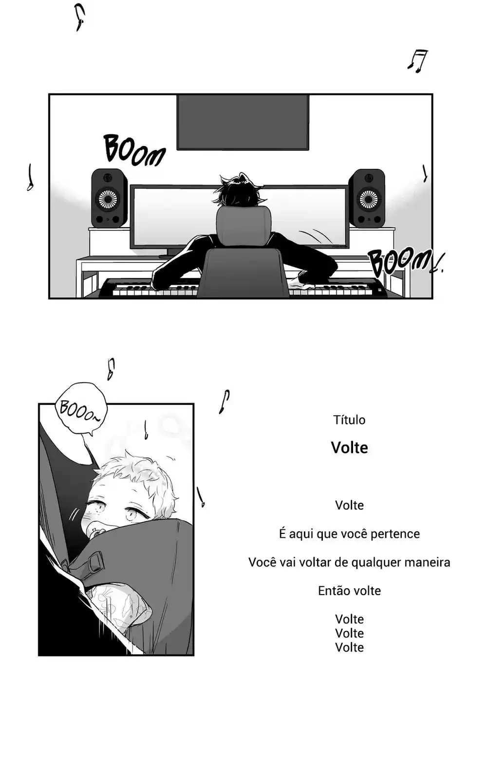 Read Love Is An Illusion PT Manga Online