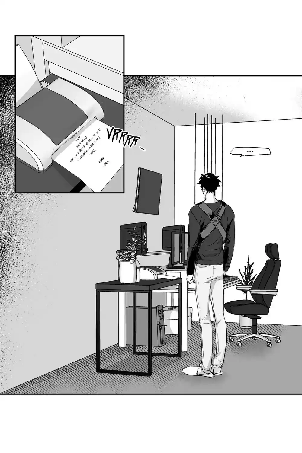 Read Love Is An Illusion PT Manga Online