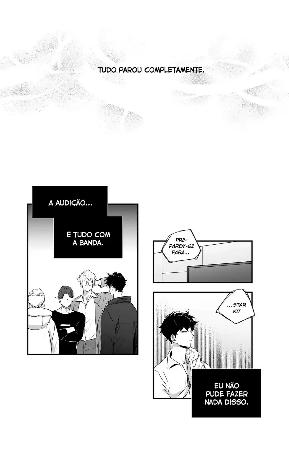 Read Love Is An Illusion PT Manga Online