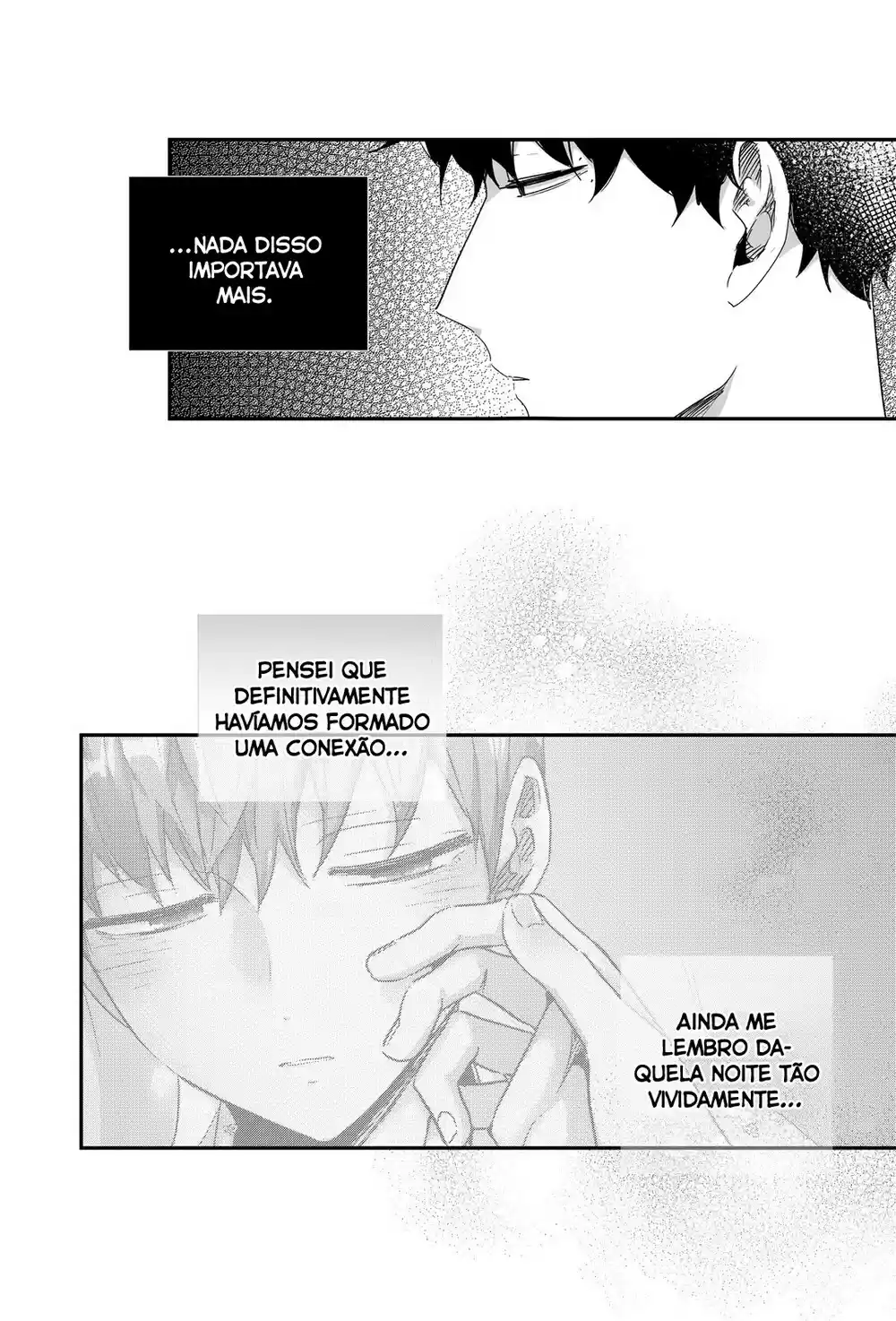 Read Love Is An Illusion PT Manga Online